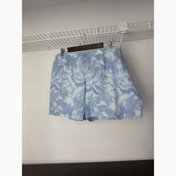 Columbia Sandy River || Shorts Regular Fit, Light Blue XXL - Picture 2 of 10